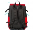 Topo Designs Mountain Pack Red back