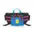 Topo Designs Mountain Sling Bag Black/Blue front