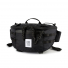 Topo Designs Mountain Sling Bag Khaki Black