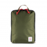 Topo Designs Pack Bag 10L Olive front