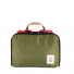 Topo Designs Pack Bag 5L Olive front