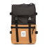 Topo Designs Rover Pack Classic Khaki/Black front