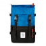 Topo Designs Rover Pack Classic Blue/Black front