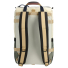 Topo Designs Rover Pack Classic Bone White/Beetle - backside
