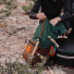 Topo Designs Rover Pack Classic Forest/Cocoa parking