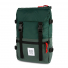 Topo Designs Rover Pack Classic Forest front-side