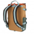 Topo Designs Rover Pack Classic Forest/Khaki back
