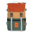 Topo Designs Rover Pack Classic Forest/Khaki front