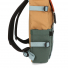 Topo Designs Rover Pack Classic side pocket