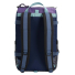 Topo Designs Rover Pack Classic Loganberry/Crackle -Backside