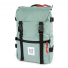 Topo Designs Rover Pack Classic Sage front-side