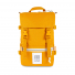 Topo Designs Rover Pack - Mini Canvas Yellow front