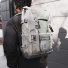 Topo Designs Rover Pack Tech Charcoal lifestyle
