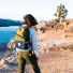 Topo-Designs-Standard-Pack-Olive-Navy-lifestyle-in-nature
