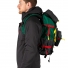 Topo Designs Subalpine Pack Forest carrying