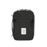 Topo Designs Tech Case Black front