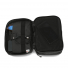 Topo Designs Tech Case Black Dual compartment organization