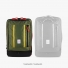 Topo Designs Travel Bag 30L compared to 40L