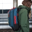 Topo Designs Travel Bag 40L Navy lifestyle