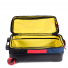 Topo Designs Travel Bag Roller inside