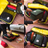 Topo Designs Travel Bag Roller Packing