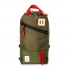 Topo Designs Trip Pack Olive front