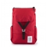 Topo Designs Y-pack Red front