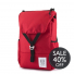 Topo Designs Y-pack Red Sale
