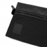 Topo Designs Accessory Bags Medium Premium Black logo