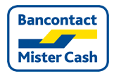 Bancontact / Mister Cash