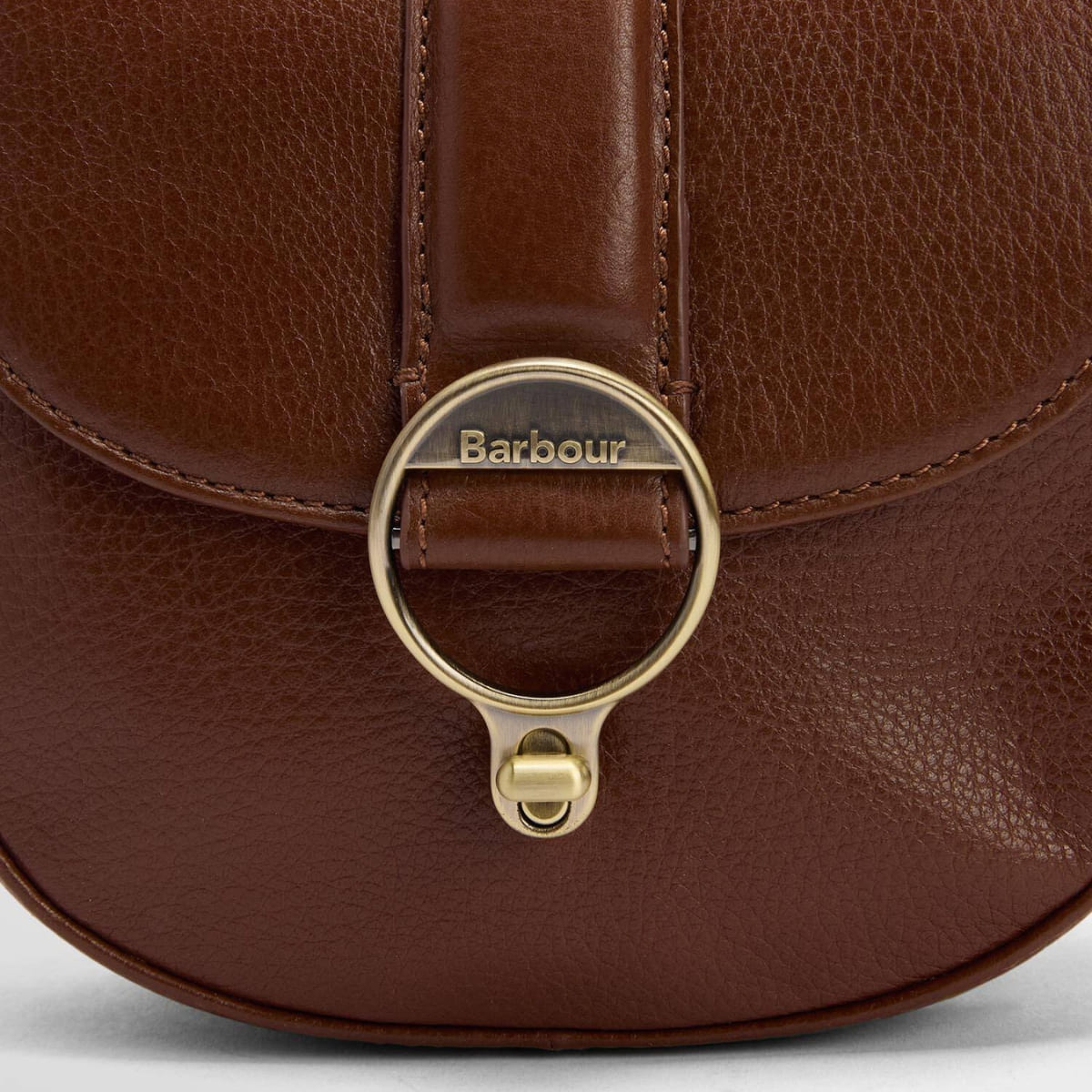 Barbour Elm Leather Crossbody Bag Brown is a true eye-catcher that effortlessly combines style and functionality Barbour Elm Leather Crossbody Bag Brown is a true eye-catcher that effortlessly combines style and functionality