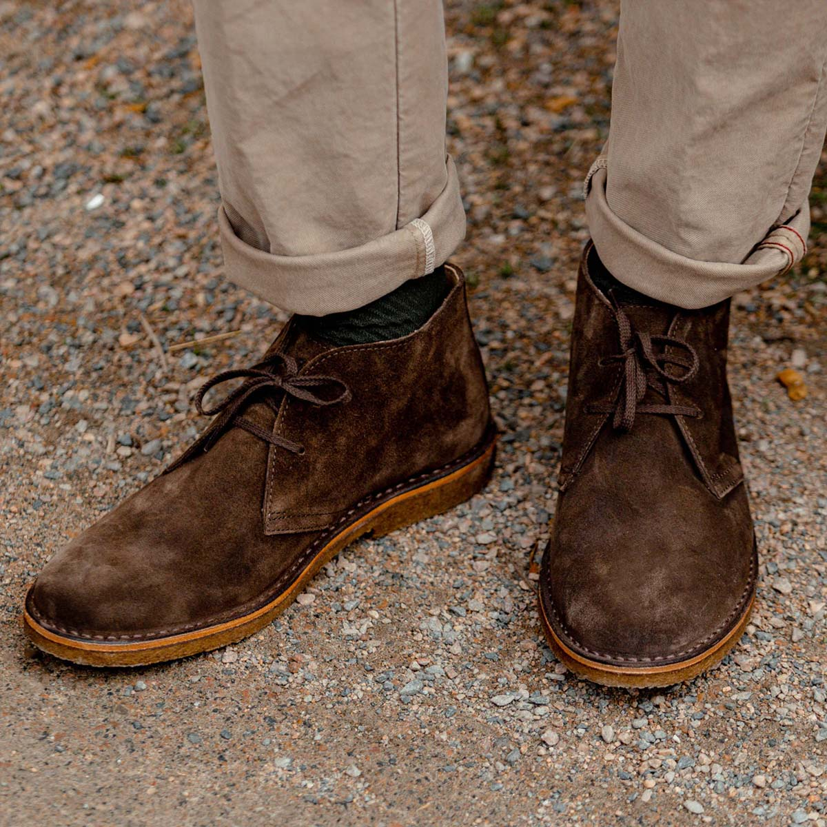 Astorflex Greenflex Boot Dark Chestnut, gebruikt-door-de-Astorflex-Community