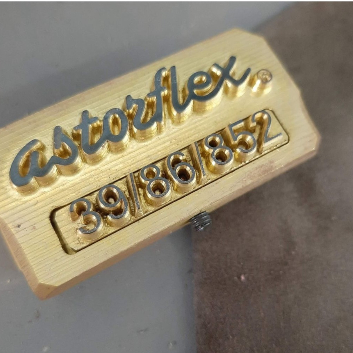 Astorflex Greenflex Black, gebruikt-door-de-Astorflex-Community