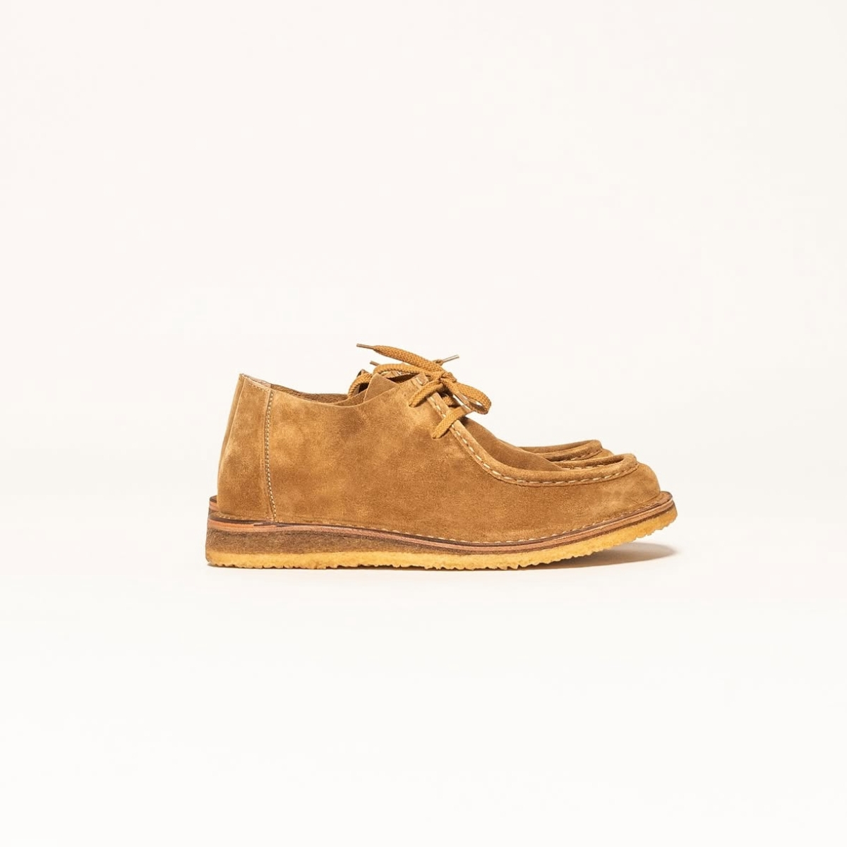 Astorflex Beenflex Moccasin Boot Whiskey, een tijdloze klassieker en een must-have voor moderne schoenenliefhebbers