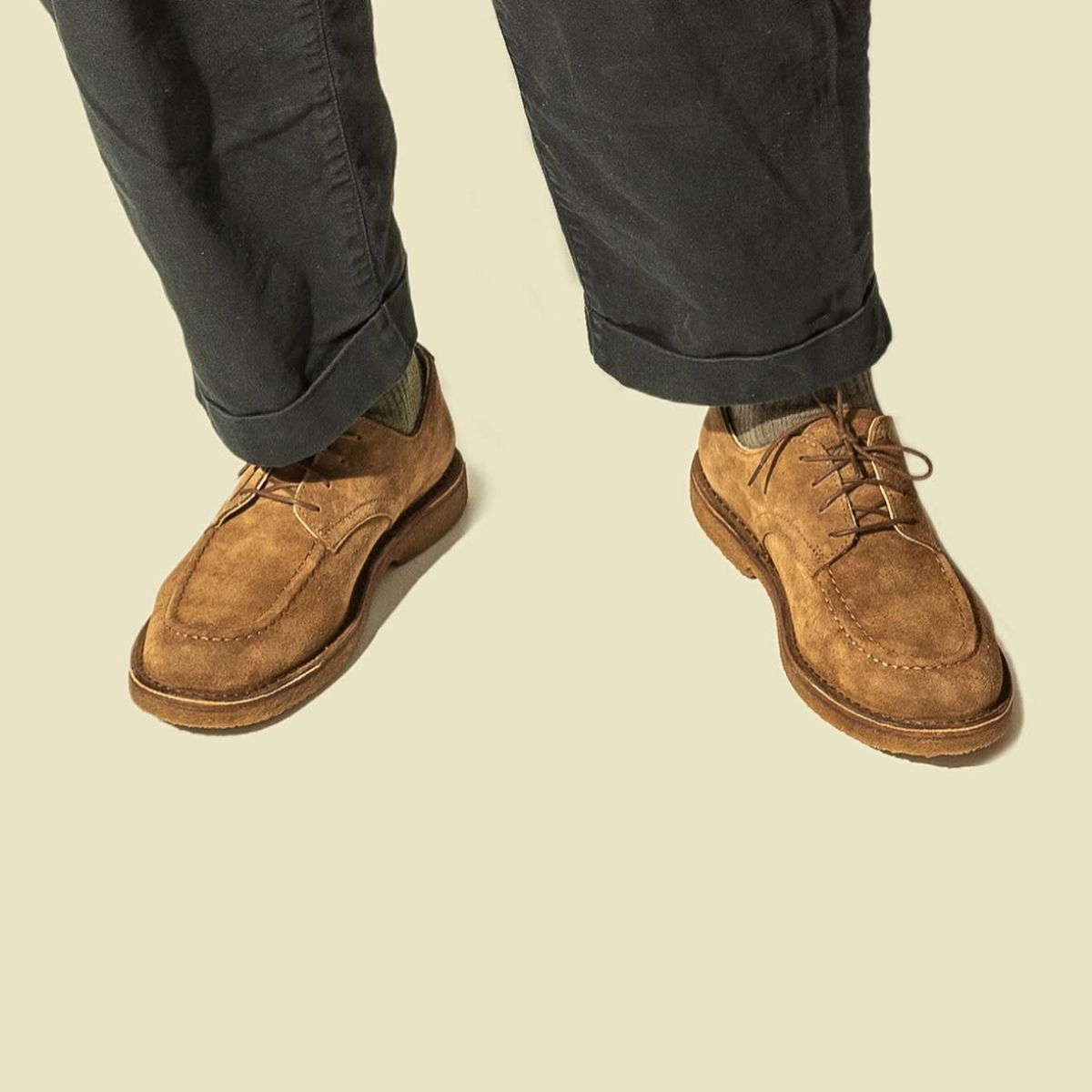 Astorflex Carlflex Boot Dark Khaki, Make them Yours