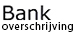 bankoverschrijving