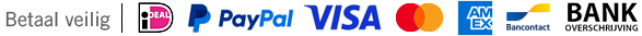 payment logos