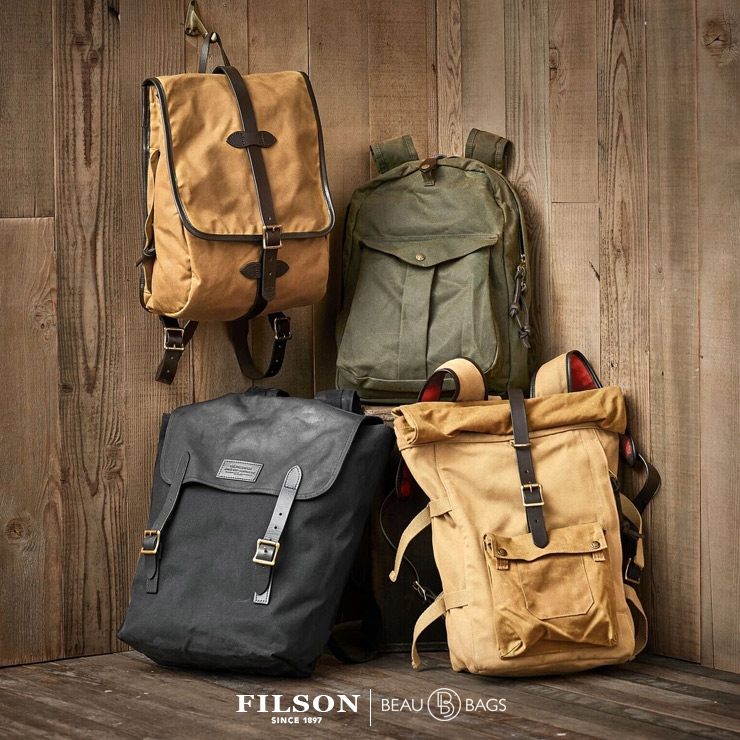 Filson rucksack cheap