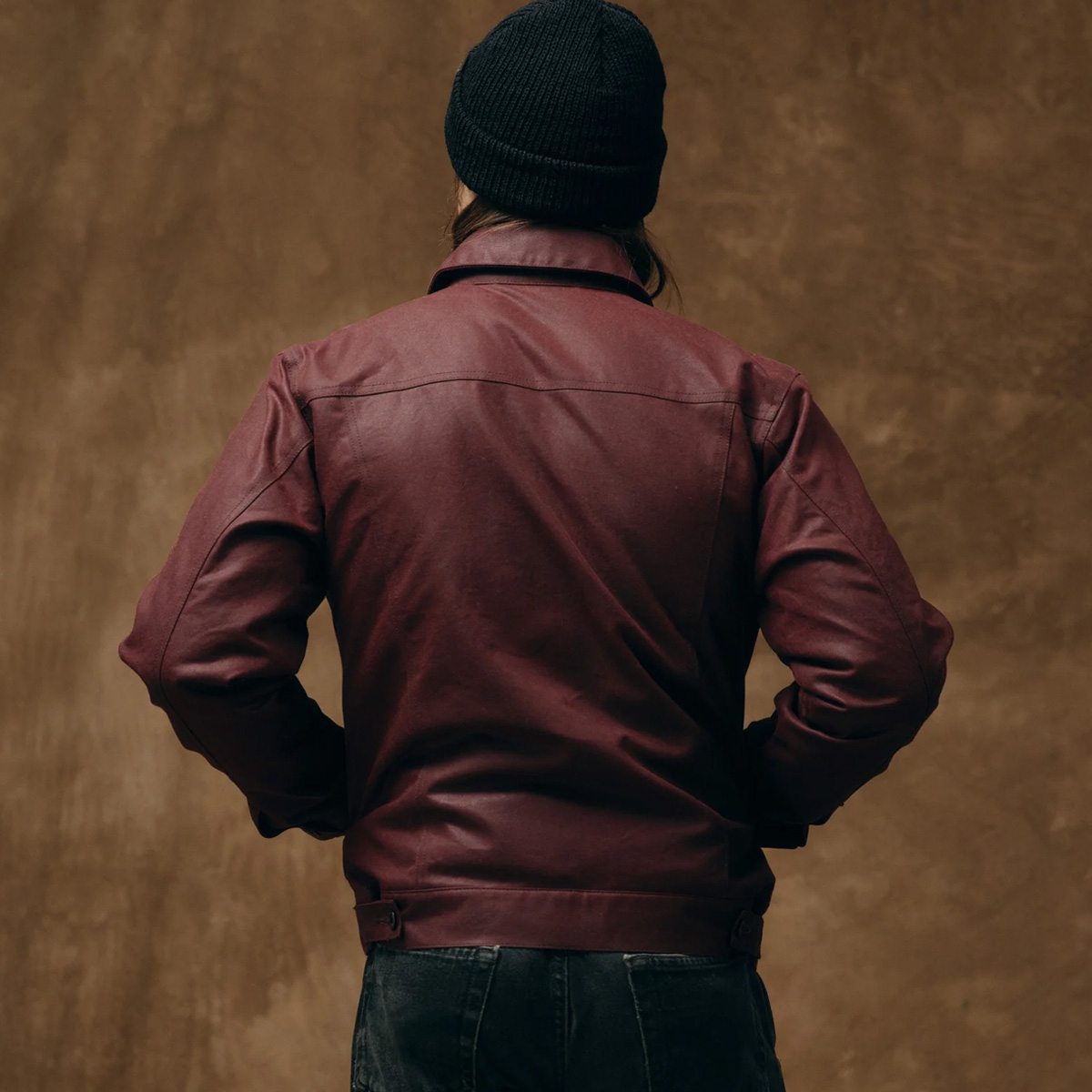 Filson Tin Cloth Short Lined Cruiser Jacket Fired Brick, water-afstotend en slijtvast werk jacket, the best of the best Filson Tin Cloth Short Lined Cruiser Jacket Fired Brick, water-afstotend en slijtvast werk jacket, the best of the best