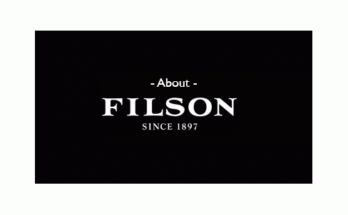 Over Filson tassen, een verhaal van kwaliteit