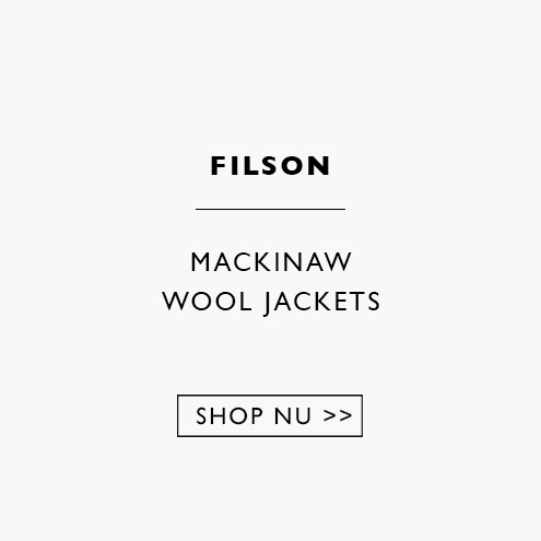 Filson Mackinaw Cruiser Jackets, deze Filson's jassen zijn de vlaggenschepen van Filson, gemaakt met extreem duurzame, regenafstotende 100% Virgin Mackinaw Wool, die je warm houdt, zelfs als het nat wordt