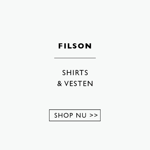 Filson Shirts en Vesten, ideaal voor actief gebruik