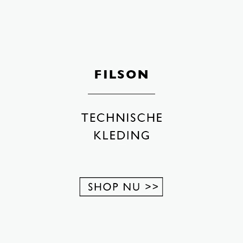Filson Technische Kleding, ideaal voor actief gebruik, shop nu bij BeauBags jouw Filson Specialist