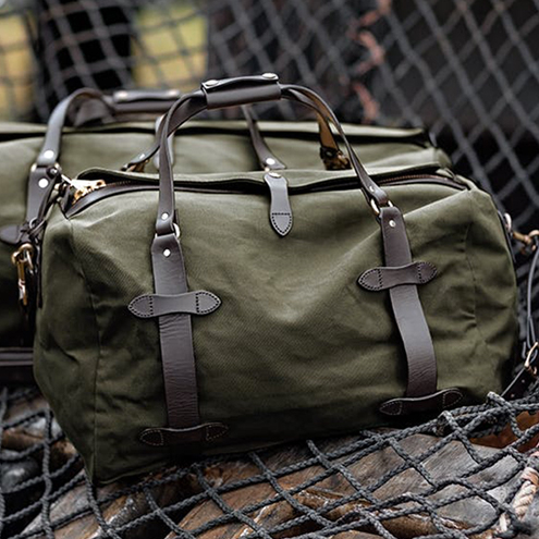 Filson Duffle Bags