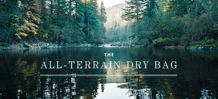 Filson All Terrain Dry Bags
