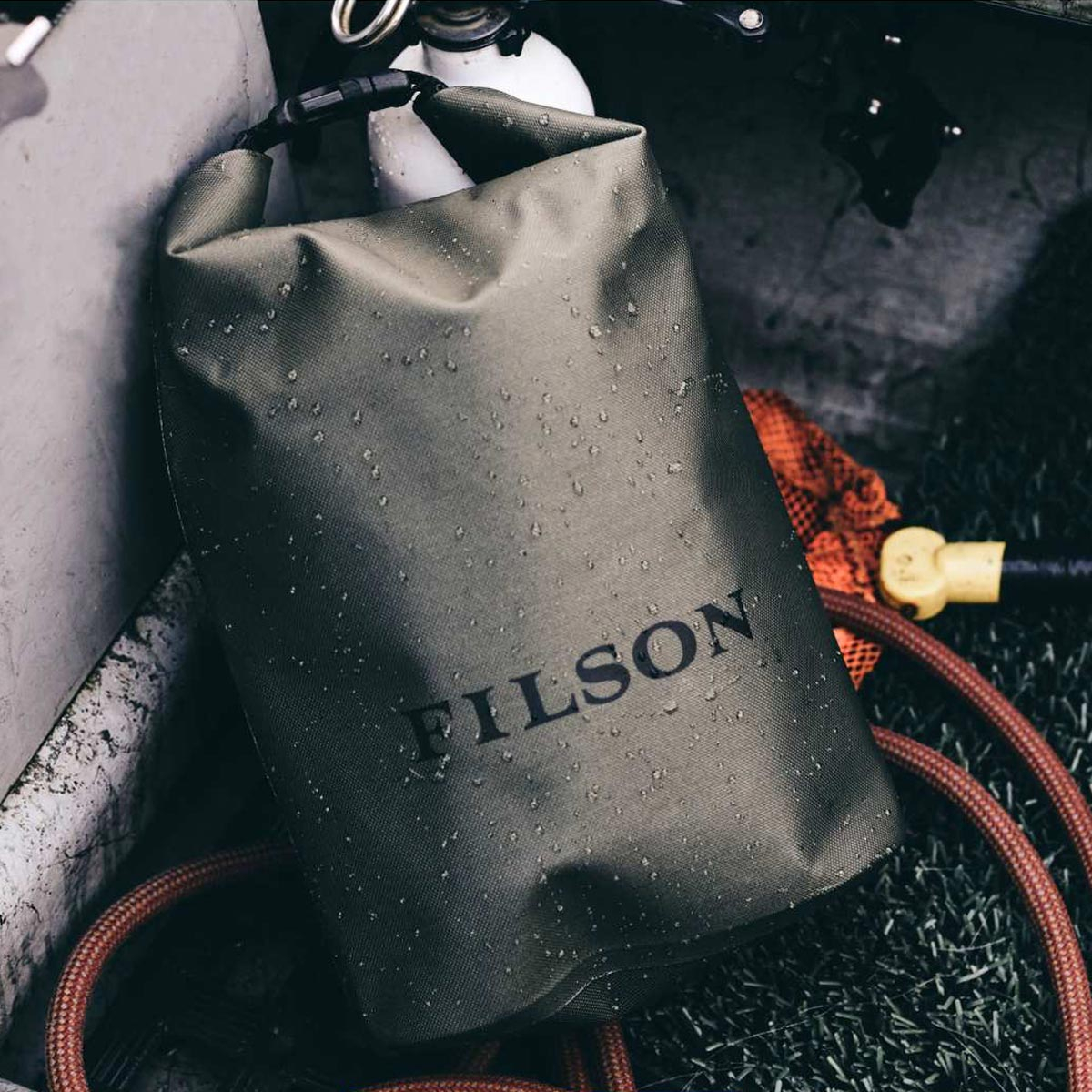 Filson Dry Bags - All Terrain Dry Bags