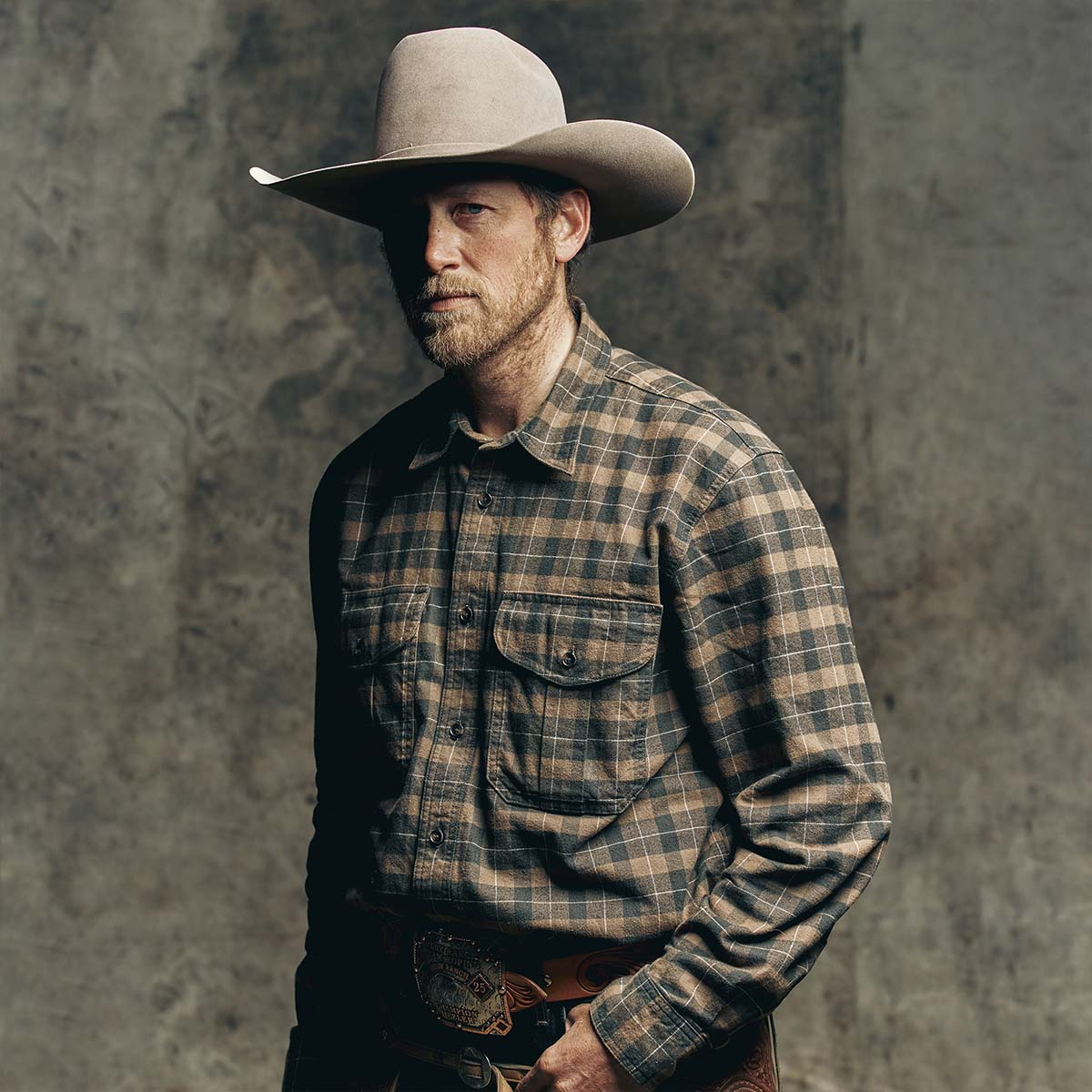 Filson Alaskan Guide Shirt Light Brown/Peat/Multi Plaid, biedt onfeilbaar comfort en duurzaamheid, seizoen na seizoen Filson Alaskan Guide Shirt Light Brown/Peat/Multi Plaid, biedt onfeilbaar comfort en duurzaamheid, seizoen na seizoen