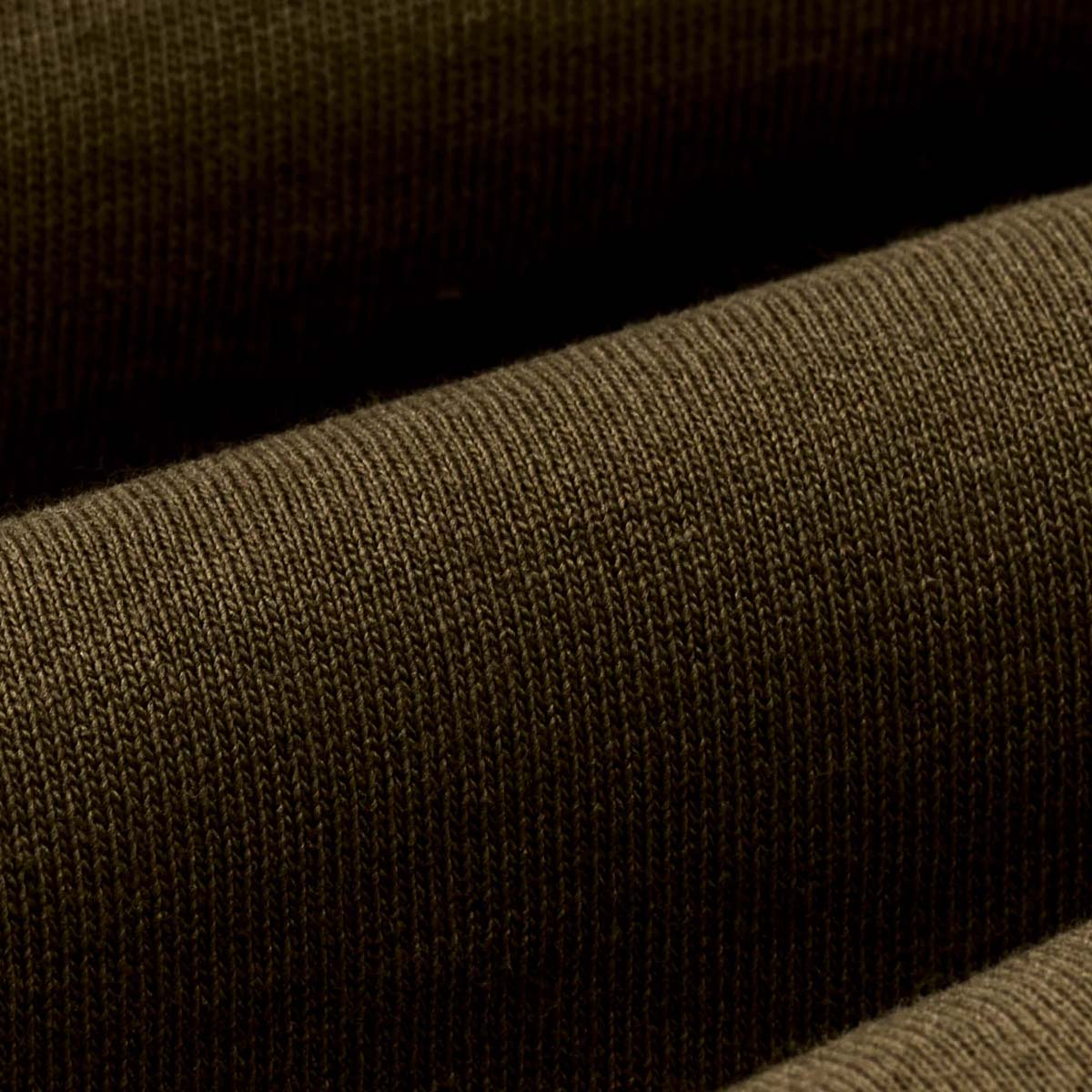 Filson Frontier Graphic T-Shirt Military Olive/Trail, robuust 6.5-oz. jersey knit