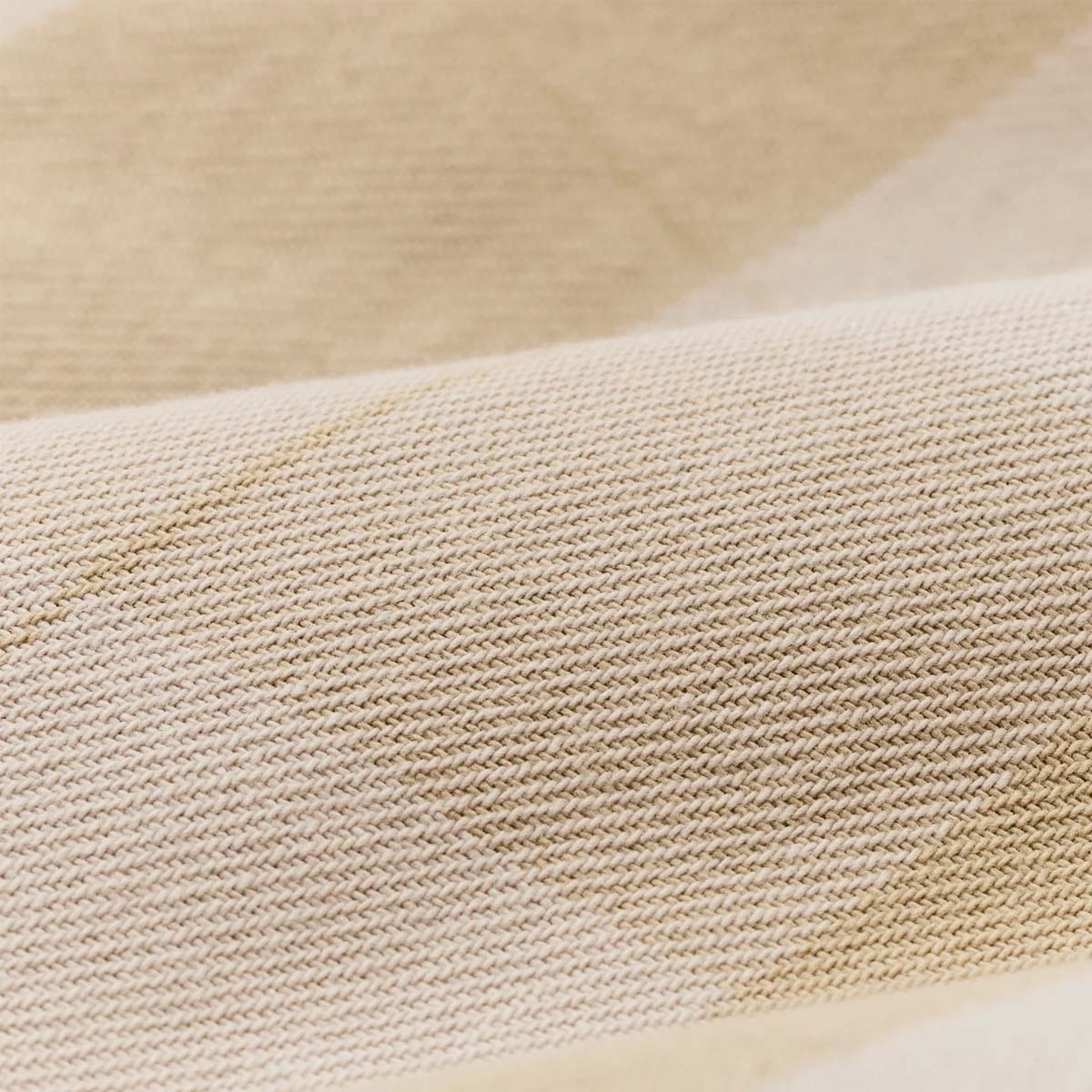 Filson Vintage Wash Alaskan Guide Shirt Lichtgrijs/Khaki Ruit, duurzaamheid en windbestendigheid