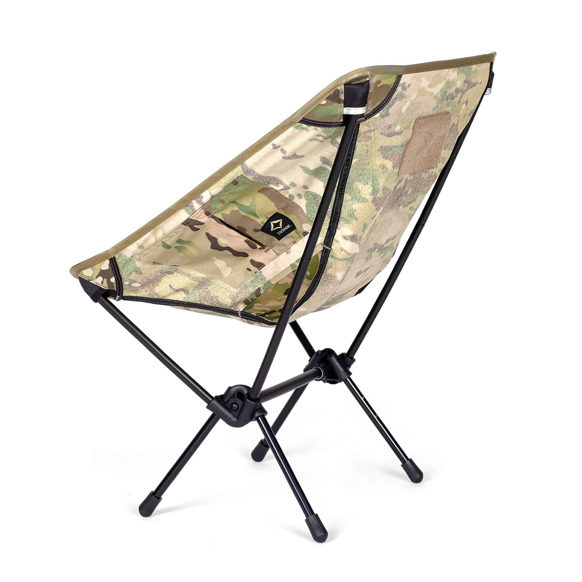 Helinox Tactical Chair One MultiCam, draagbare, lichtgewicht camping stoel